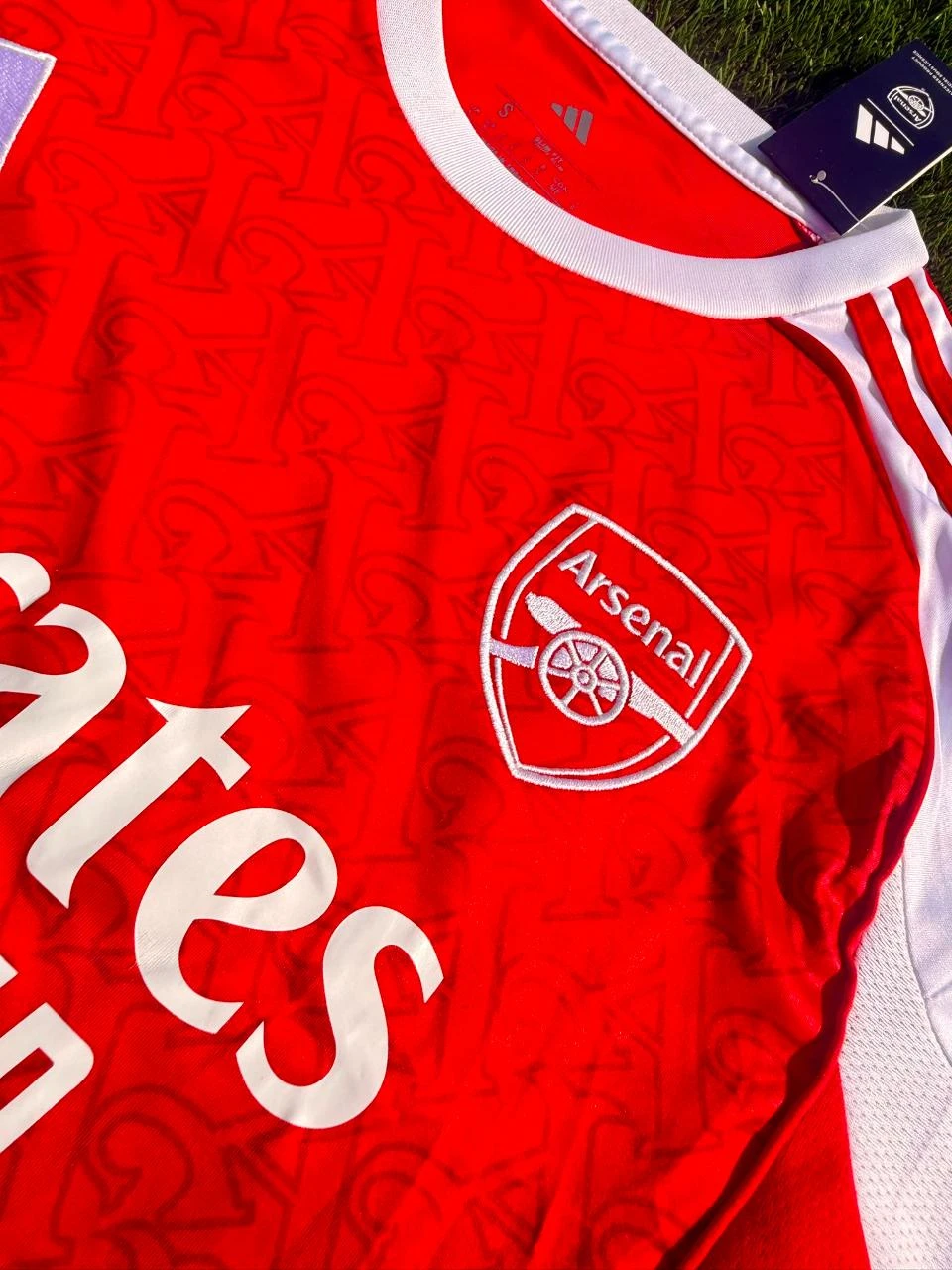 camisola Arsenal – photo 3